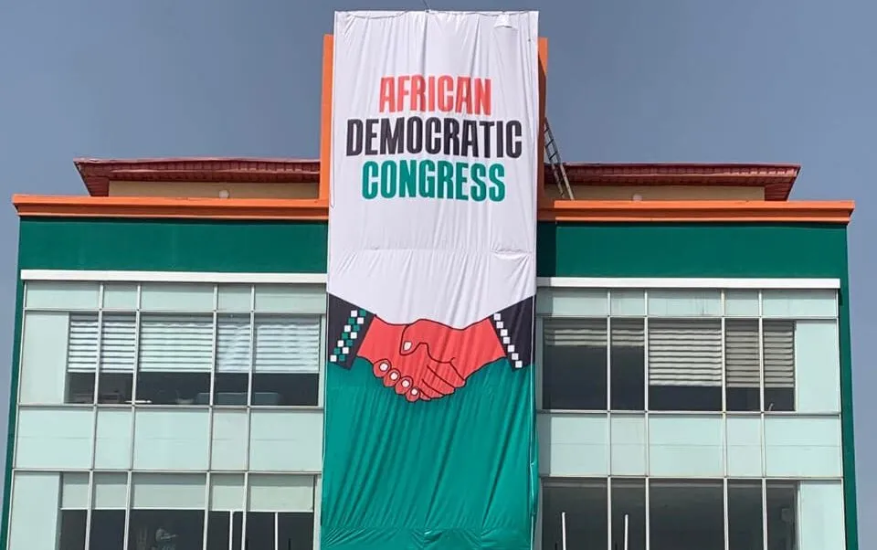 ADC chairmen demand respect for Lagos governorship primary result